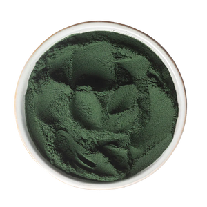 Extracto de Espirulina